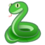 snake