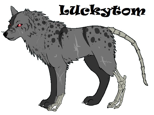 Lucktom